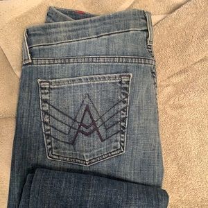 7 for all mankind jeans